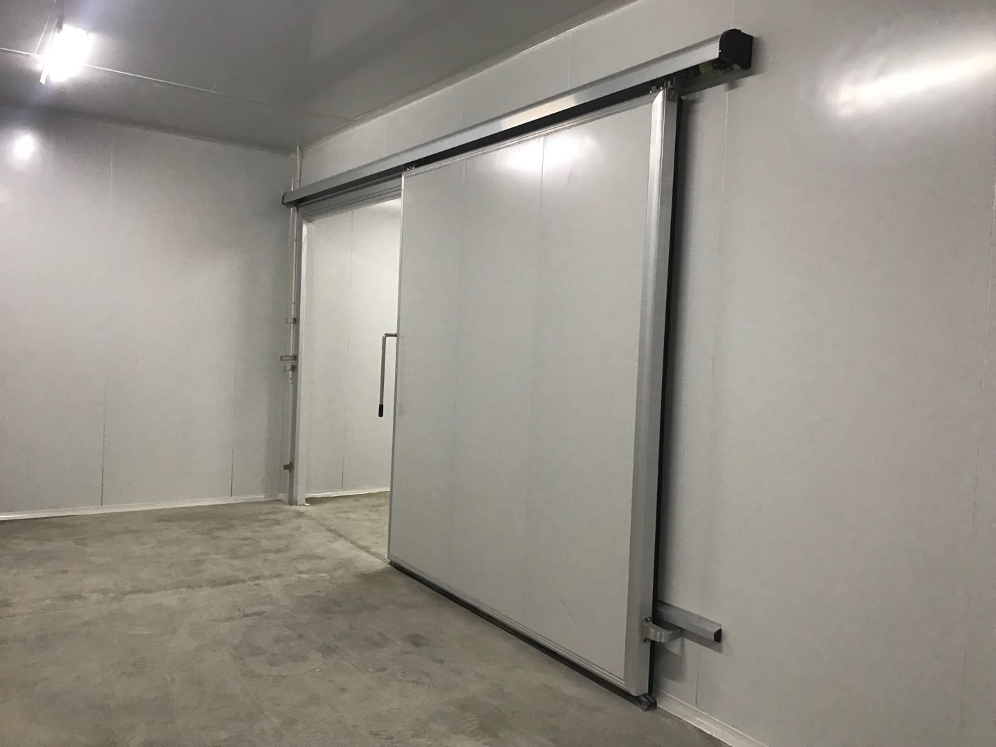  冷庫(kù)門常見故障和維護(hù)方法有哪些？