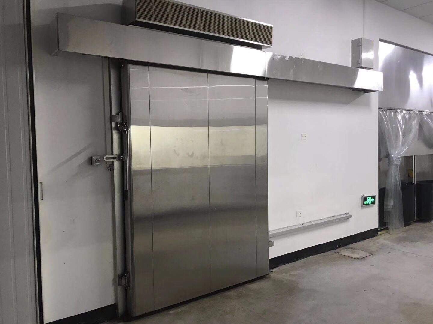  冷庫(kù)門使用注意事項(xiàng)有哪些？