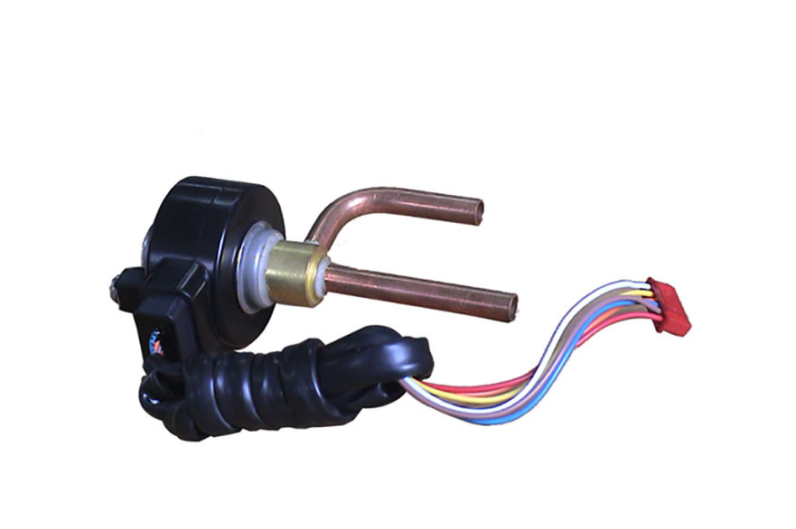  冷凍冷藏需要什么樣的電子膨脹閥 ？