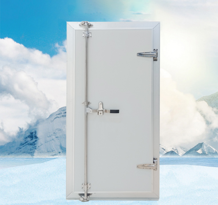 半埋改造門-緊壓款 