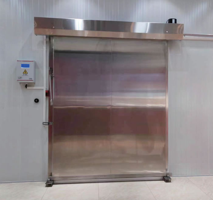 電動重型平移門 